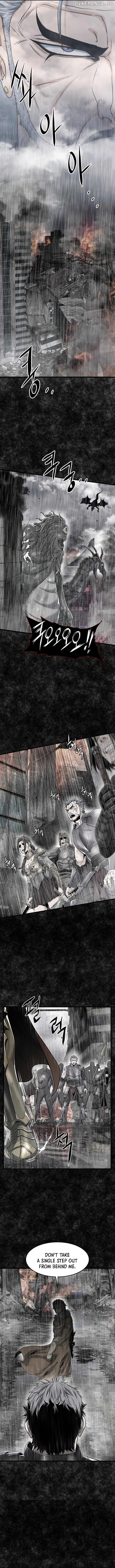 Murim Login Chapter 197 image 04